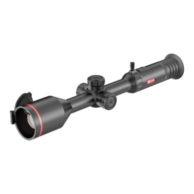 GUIDE Hőkamera távcső TU650P 3.0